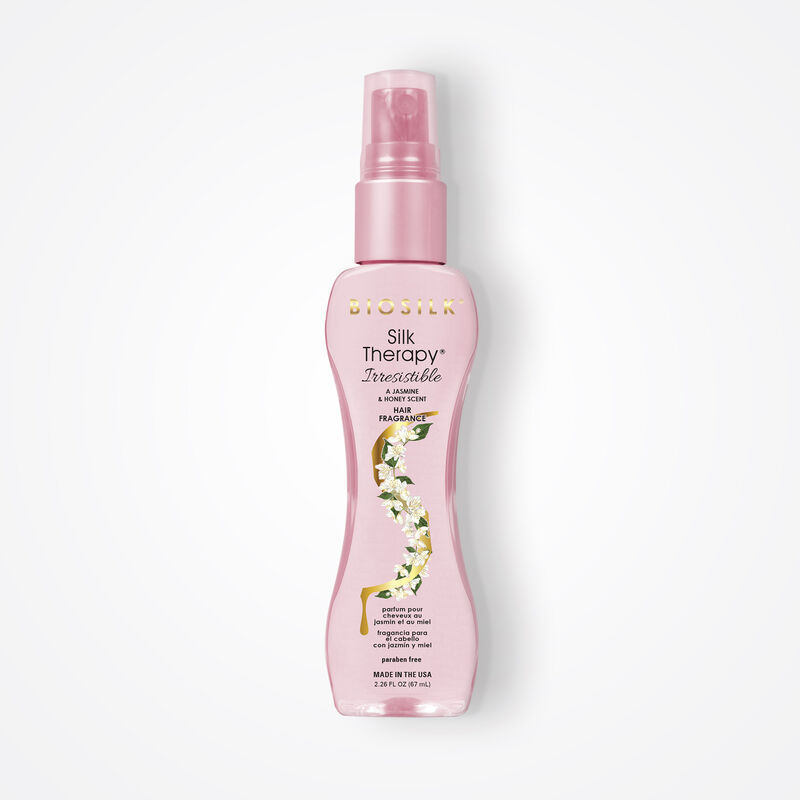 BioSilk Silk Therapy Irresistible Hair Fragrance, , large image number null
